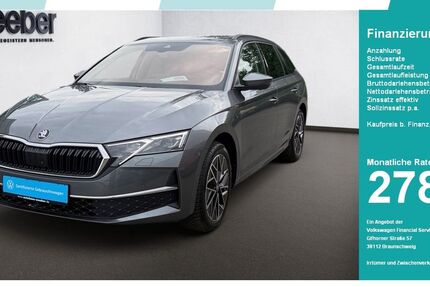 Skoda Octavia 16.064 km 31.107 &euro; Herrenberg 71083