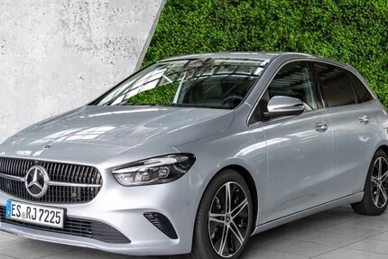 Mercedes-Benz B 200 8.000 km 34.850 &euro; Dettingen unter Teck 73265