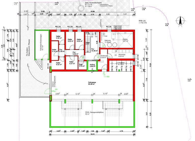Maisonettenwohnung Münsingen - 5 Zimmer, 115 m&sup2;, 415.000&euro; | Angebot:26919944