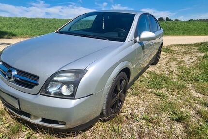 Opel Vectra 270.000 km 4.500 &euro; Reutlingen 72762
