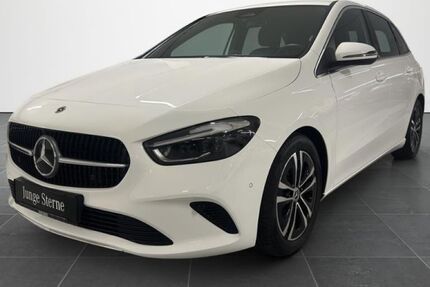Mercedes-Benz B 180 21.304 km 26.900 &euro; Metzingen 72555