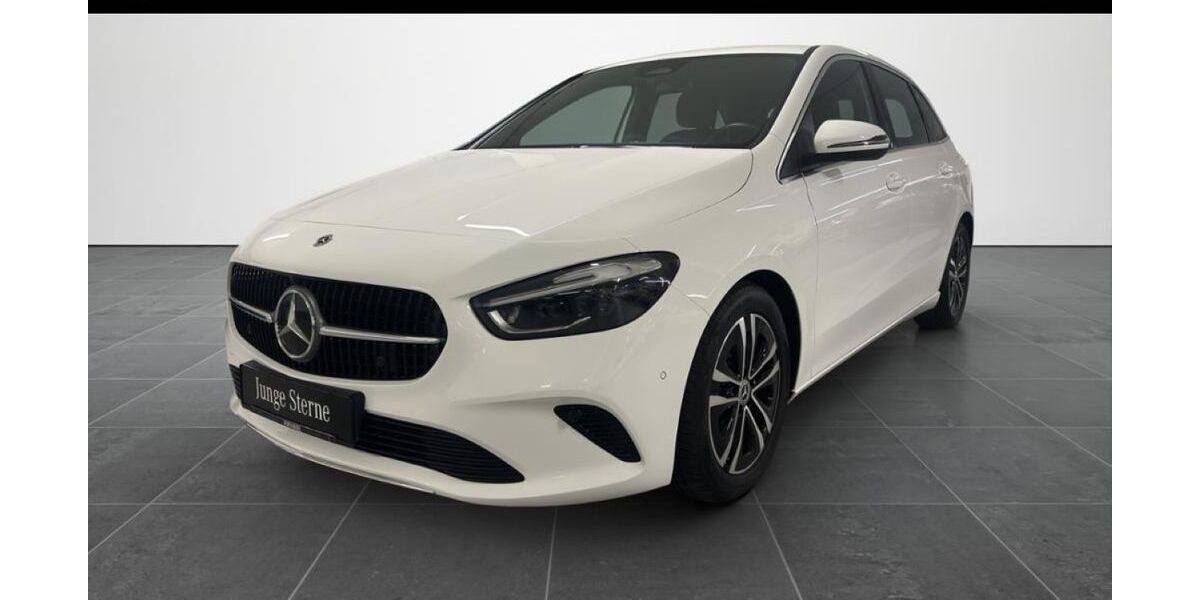 Mercedes-Benz B 180 21.304 km 26.900 &euro; Metzingen 72555