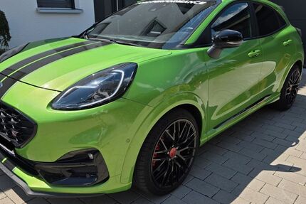Ford Puma 33.000 km 21.690 &euro; Dettingen an der Erms 72581