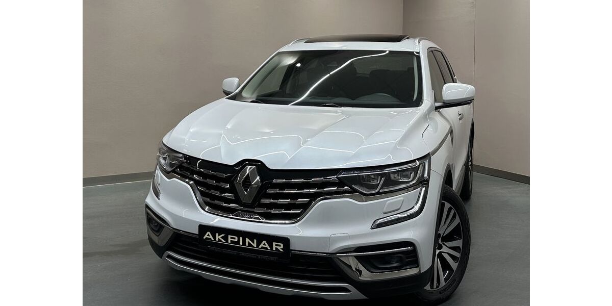 Renault Koleos 53.000 km 23.600 &euro; Holzgerlingen 71088