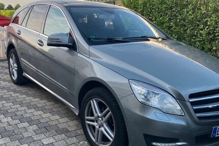 Mercedes-Benz R 350 205.000 km 7.500 &euro; Esslingen 73734