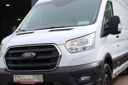 Ford Transit 117.300 km 18.590 &euro; Kohlberg 72664