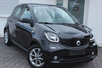 Smart ForFour 88.200 km 8.900 &euro; Gärtringen / Böblingen 71116