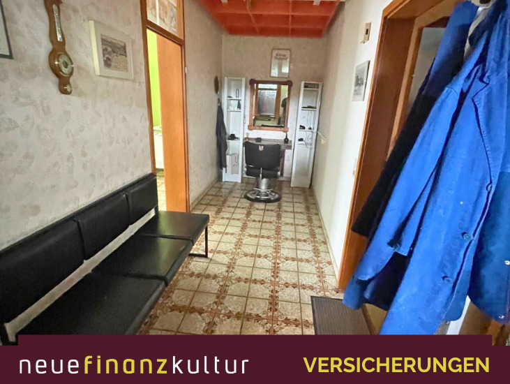 Gewerbeobjekt Römerstein Donnstetten - 2 Zimmer, 120 m&sup2;, 500&euro; | Angebot:25675311