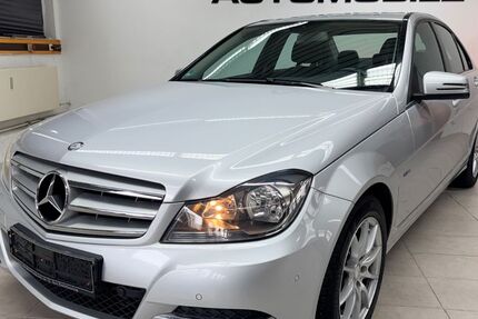 Mercedes-Benz C 220 163.000 km 12.450 &euro; Schönaich 71101