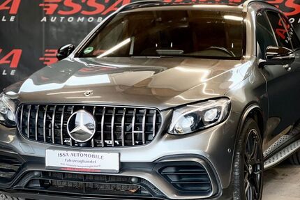 Mercedes-Benz GLC 63 AMG 85.000 km 55.800 &euro; Pfullingen 72793