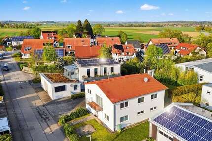 Gewerbeobjekt Kusterdingen - 720.000&euro; | Angebot:26090092