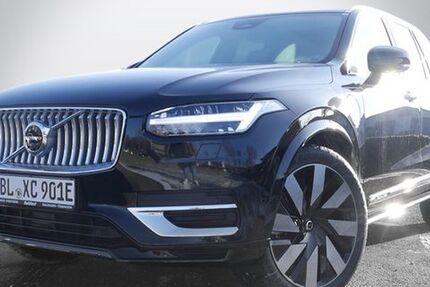 Volvo XC90 50.972 km 59.900 &euro; Tübingen 72072