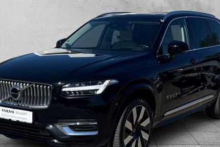 Volvo XC90 61.613 km 53.900 &euro; Tübingen 72072