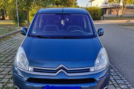 Citroen Berlingo 141.500 km 7.800 &euro; Bodelshausen 72411