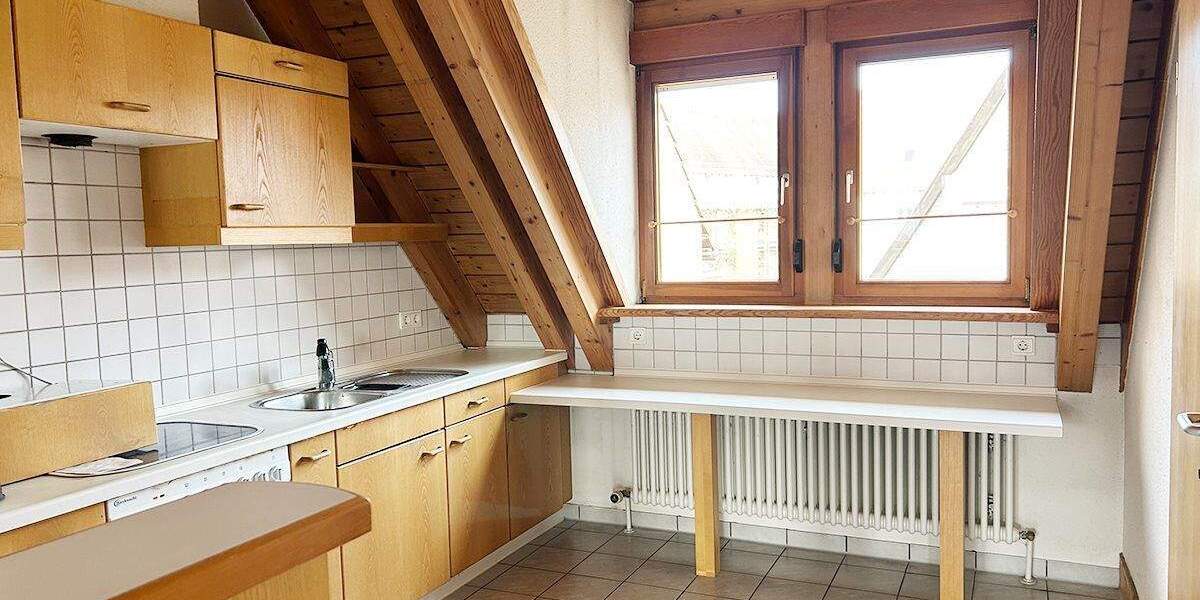 Mehrfamilienhaus, Wohnhaus Ehningen - 7 Zimmer, 217 m&sup2;, 780.000&euro; | Angebot:25735758