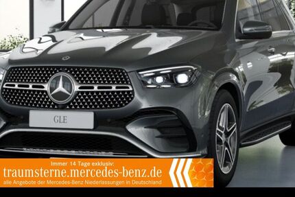 Mercedes-Benz GLE 350 7.958 km 81.990 &euro; Pfullingen 72793