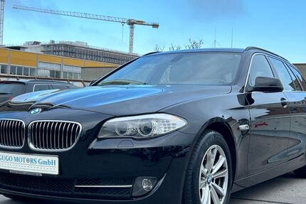 BMW 520 175.000 km 10.950 &euro; Reutlingen 72766