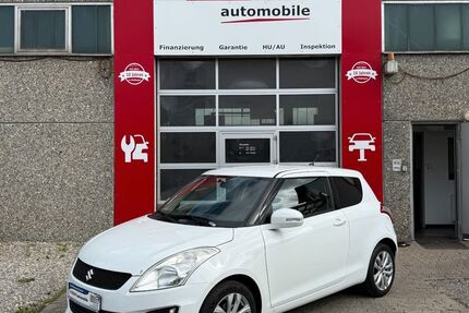 Suzuki Swift 134.245 km 4.900 &euro; Pfullingen 72793