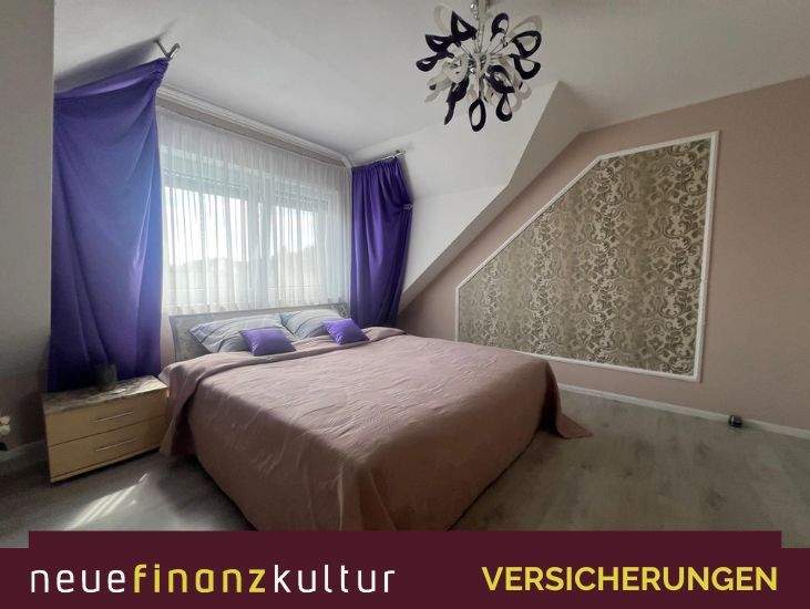Etagenwohnung Münsingen - 5 Zimmer, 131 m&sup2;, 480.000&euro; | Angebot:25770153