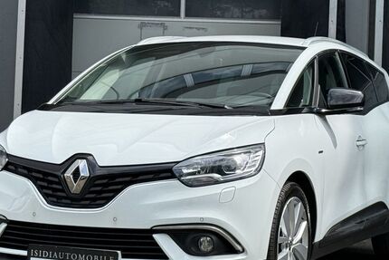 Renault Grand Scenic 79.700 km 18.480 &euro; Reutlingen/Mittelstadt 72766