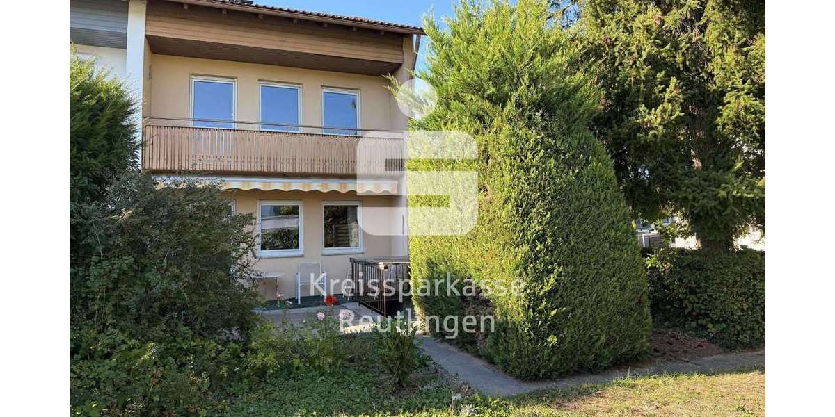 Einfamilienhaus Reutlingen Reutlingen-Betzingen - 4 Zimmer, 70 m&sup2;, 229.000&euro; | Angebot:27582961