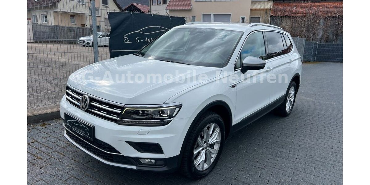 VW Tiguan 169.900 km 18.900 &euro; Neuffen 72639