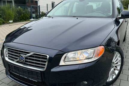 Volvo S80 292.000 km 2.980 &euro; Holzgerlingen 71088