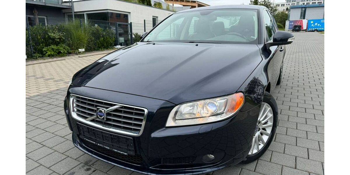 Volvo S80 292.000 km 2.980 &euro; Holzgerlingen 71088