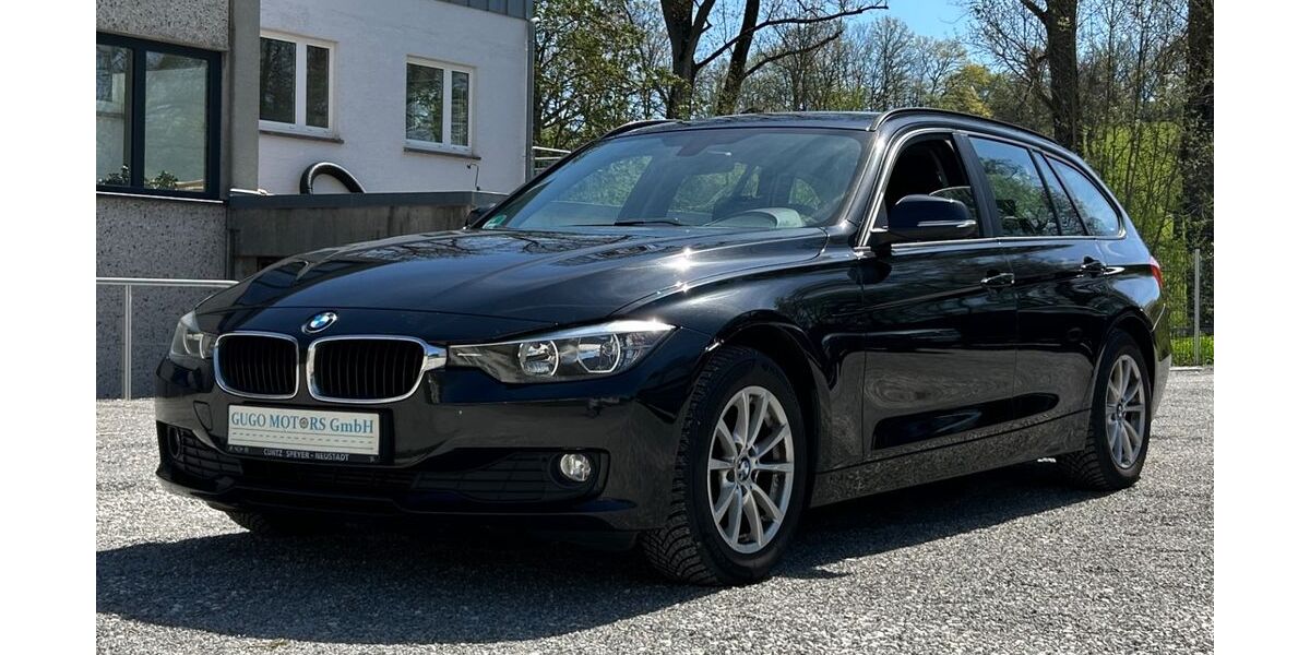 BMW 318 189.000 km 8.066 &euro; Reutlingen 72766