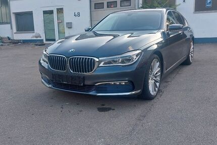 BMW 730 257.000 km 21.999 &euro; Reutlingen 72762