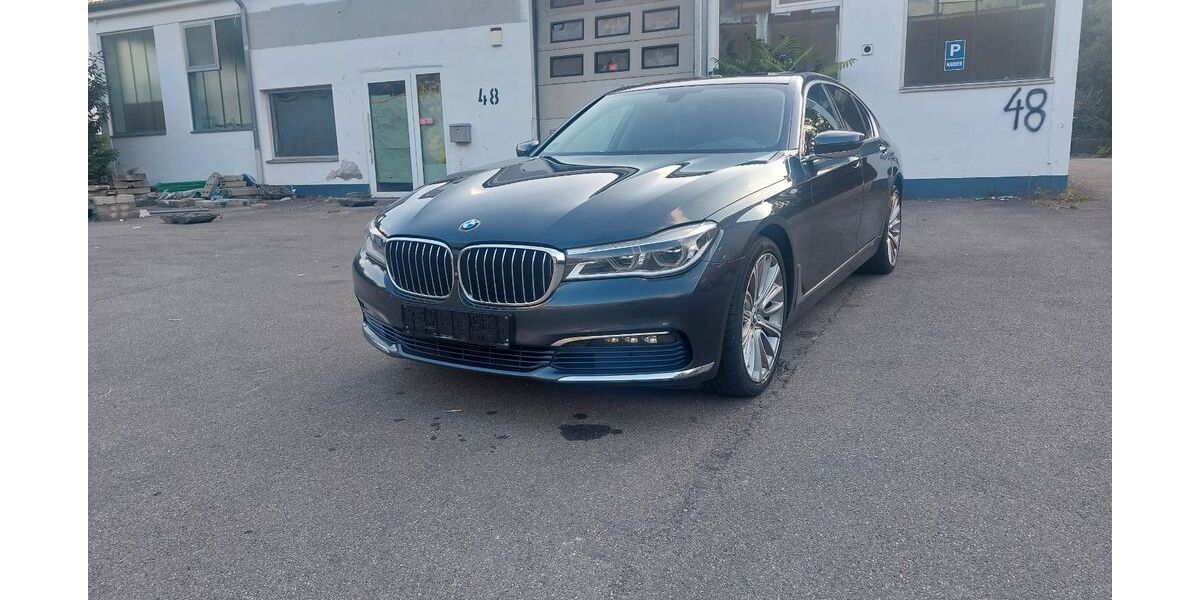 BMW 730 257.000 km 21.999 &euro; Reutlingen 72762