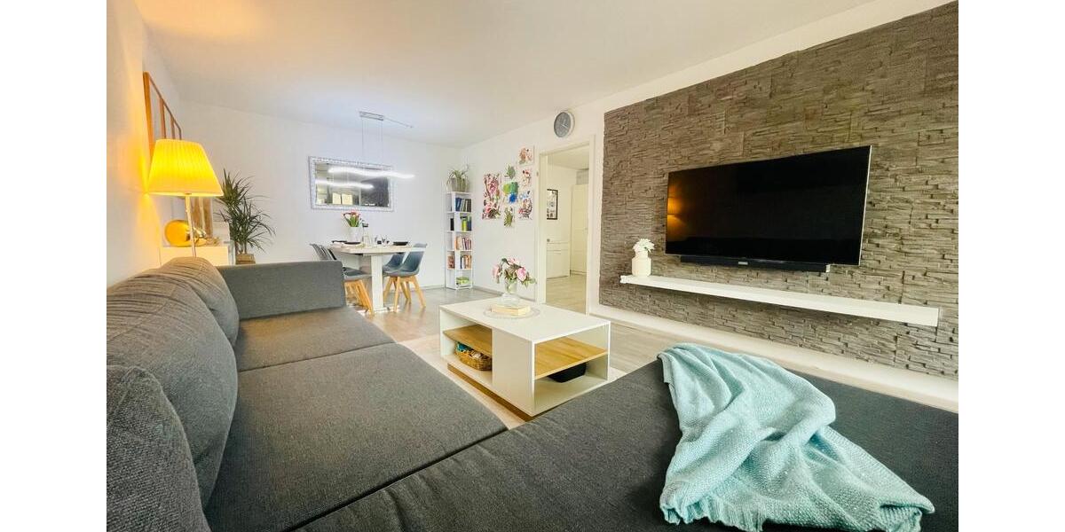Etagenwohnung Sindelfingen Sindelfingen (Stadt) - 3 Zimmer, 83 m&sup2;, 1.700&euro; | Angebot:25321961