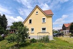 Vermietetes Einfamilienhaus in Degerschlacht mit 1.103 m² Grundstück - Einfamilienhaus Reutlingen Degerschlacht | Angebot:24690747