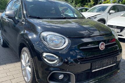 Fiat 500X 54.685 km 17.900 &euro; Böblingen 71034