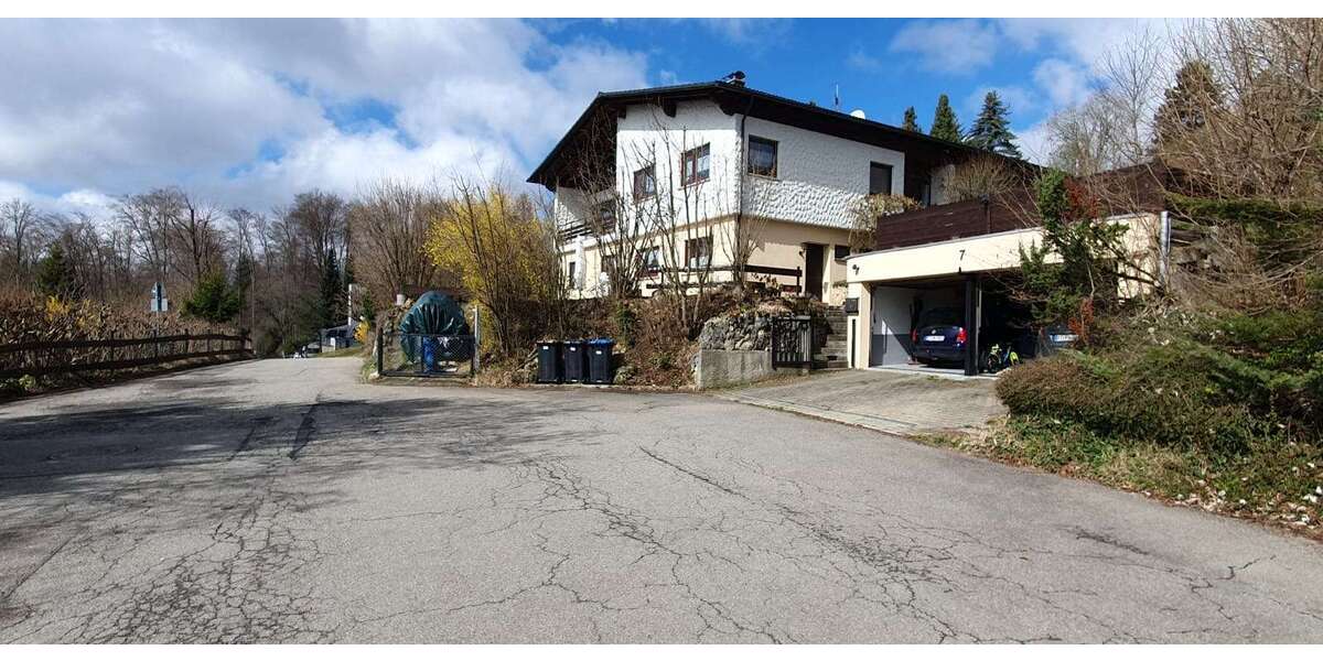 Einfamilienhaus Lichtenstein - 8 Zimmer, 234 m&sup2;, 585.000&euro; | Angebot:24696392