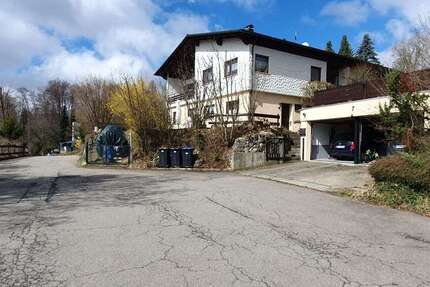 Haus Lichtenstein - 8 Zimmer, 234 m&sup2;, 585.000&euro; | Angebot:24696392