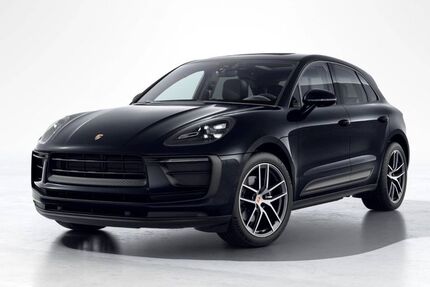 Porsche Macan 34.300 km 67.800 &euro; Filderstadt 70794