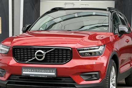 Volvo XC40 40.300 km 24.480 &euro; Reutlingen/Mittelstadt 72766