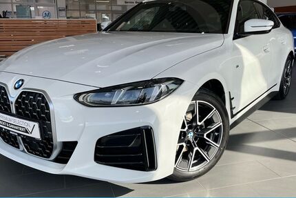 BMW 420 Gran Coupé 12.456 km 46.890 &euro; Münsingen 72525