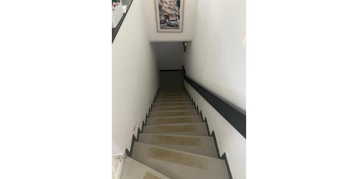 Etagenwohnung Bisingen - 4 Zimmer, 90 m&sup2;, 980&euro; | Angebot:25948420