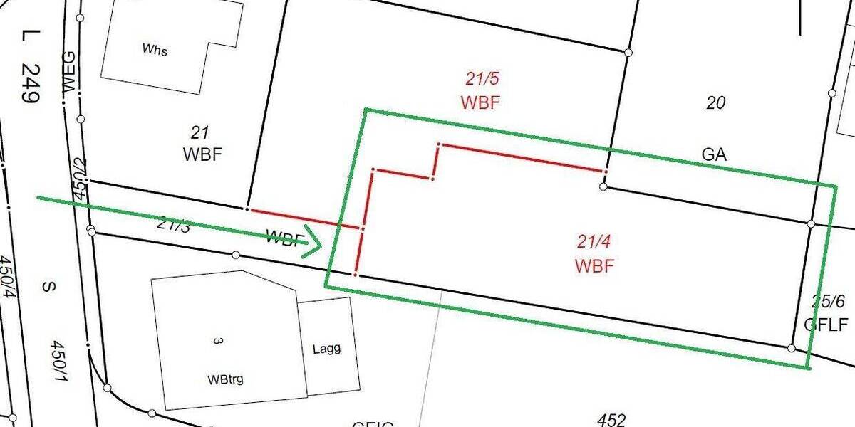 Grundstück Sankt Johann Gächingen - 125.000&euro; | Angebot:25748629
