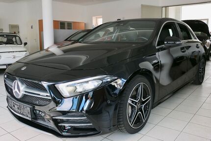 Mercedes-Benz A 35 AMG 73.500 km 29.900 &euro; Nürtingen 72622