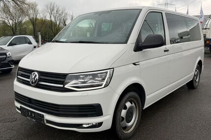VW T6 Transporter 145.000 km 23.799 &euro; Reutlingen / Mittelstadt 72766