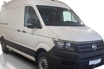 VW Crafter 140.000 km 19.900 &euro; Esslingen am Neckar 73733