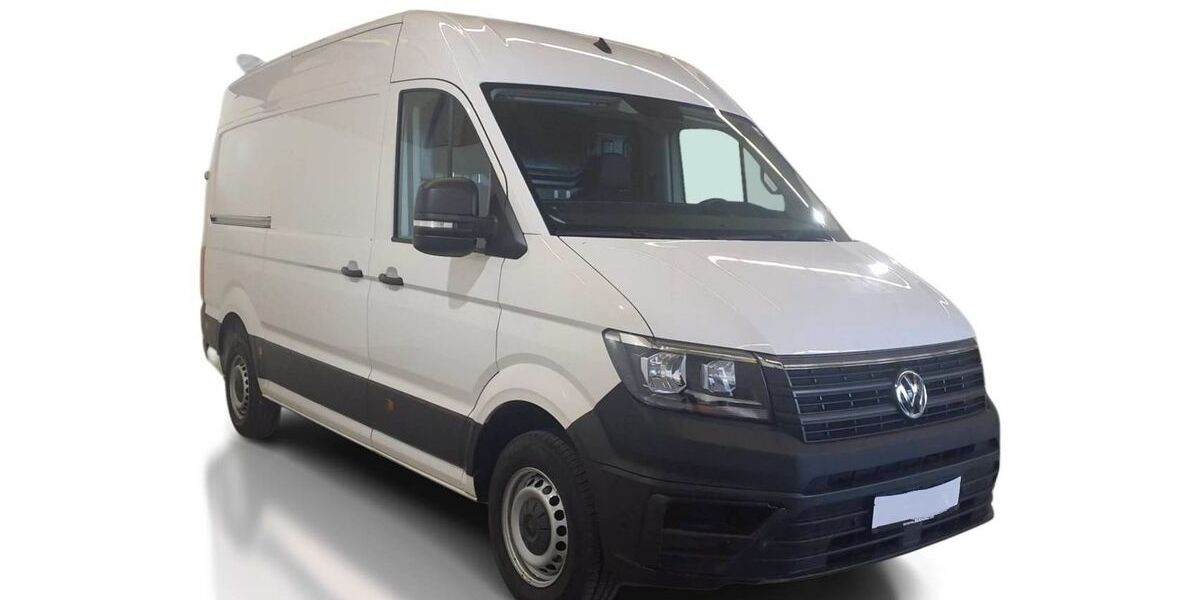 VW Crafter 140.000 km 19.900 &euro; Esslingen am Neckar 73733