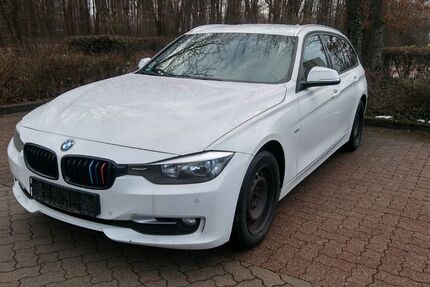 BMW 318 296.000 km 4.900 &euro; Reutlingen 72770