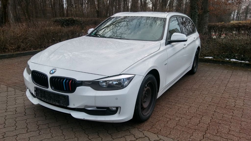 BMW 318 296.000 km 4.900 &euro; Reutlingen 72770