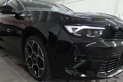 Opel Astra 34.900 km 22.299 &euro; Metzingen 72555