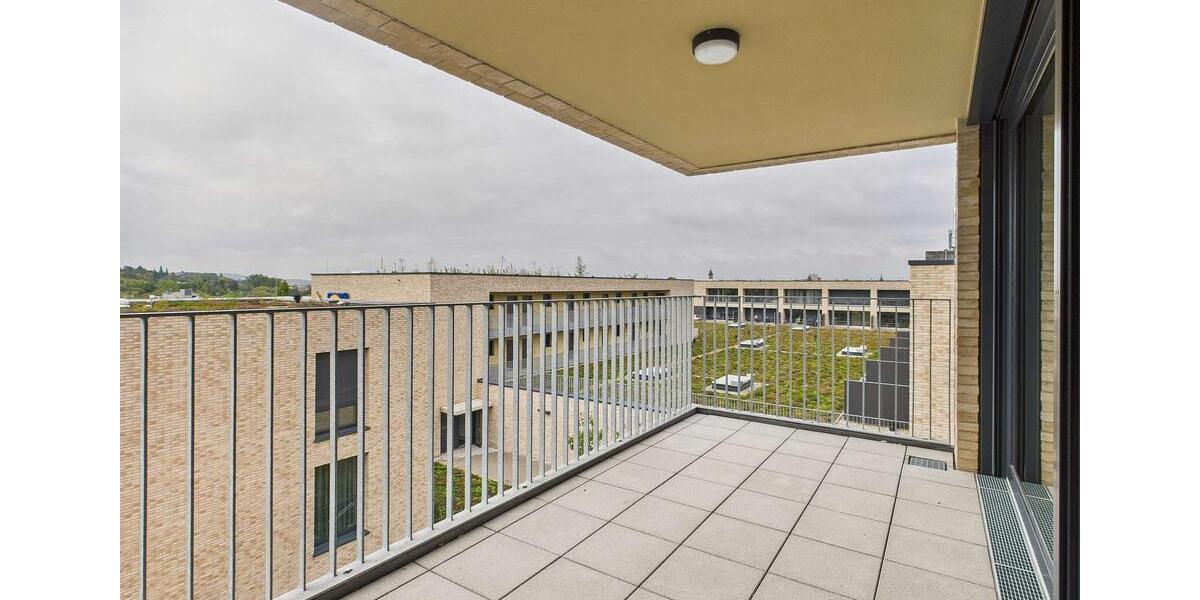 Dachgeschoßwohnung Sindelfingen Sindelfingen (Stadt) - 3 Zimmer, 83 m&sup2;, 1.610&euro; | Angebot:21987336