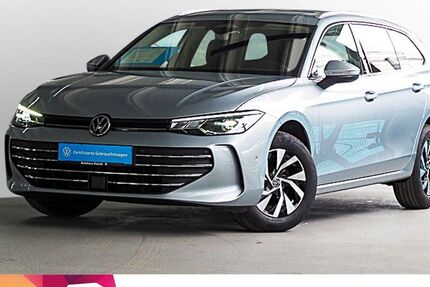 VW Passat Variant 12.340 km 37.745 &euro; Bisingen 72406